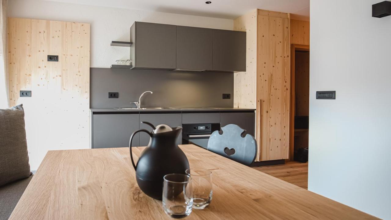 Villa Silvia Natz-Schabs ภายนอก รูปภาพ