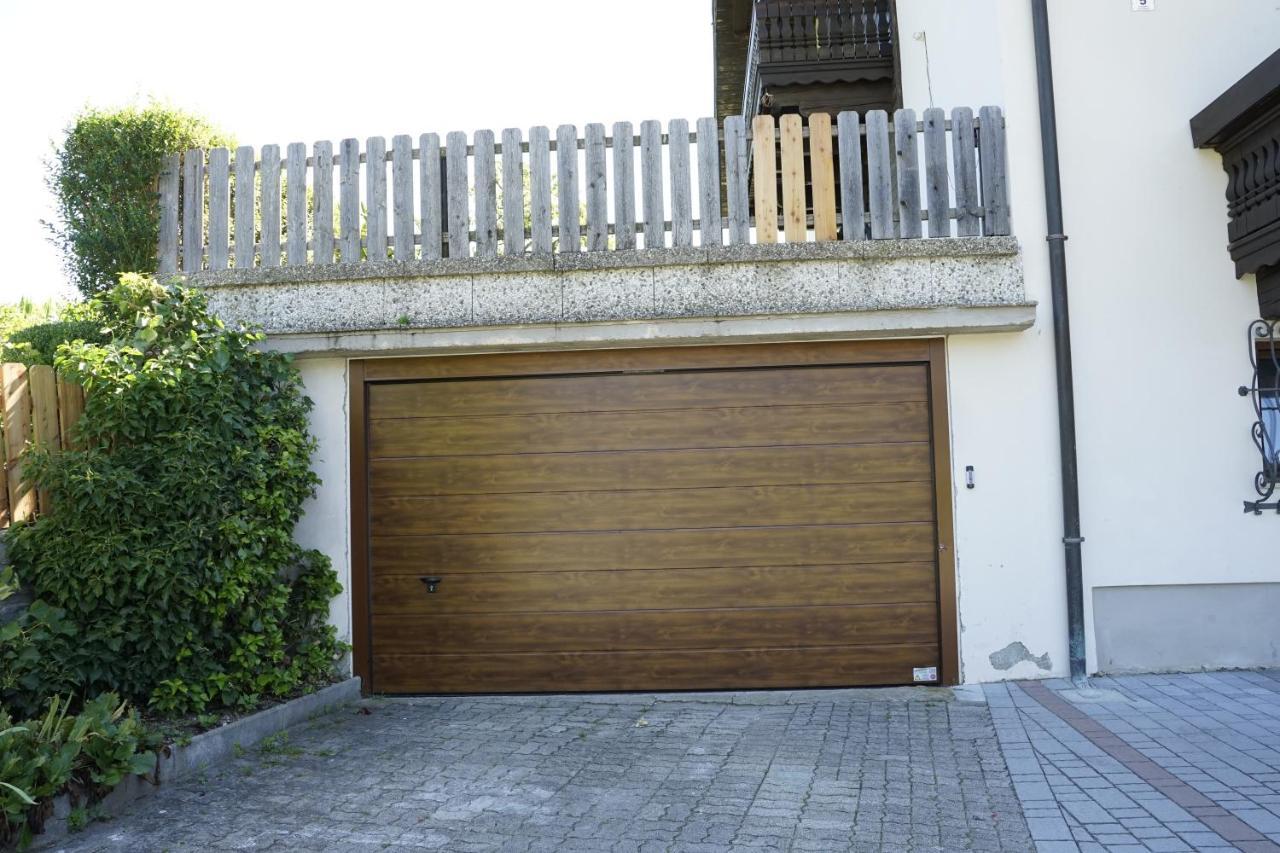 Villa Silvia Natz-Schabs ภายนอก รูปภาพ