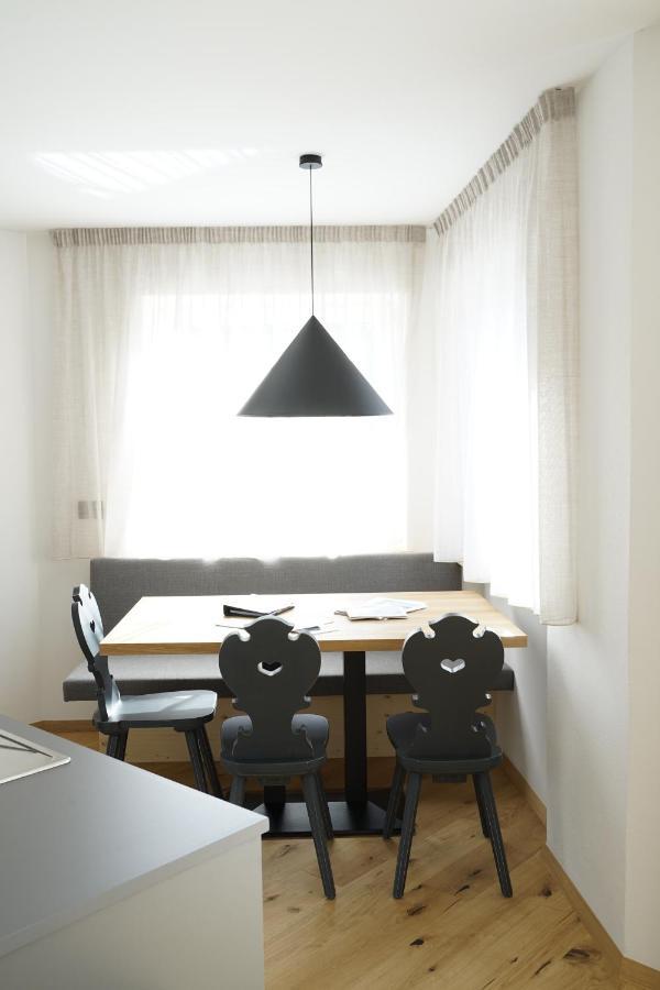 Villa Silvia Natz-Schabs ภายนอก รูปภาพ