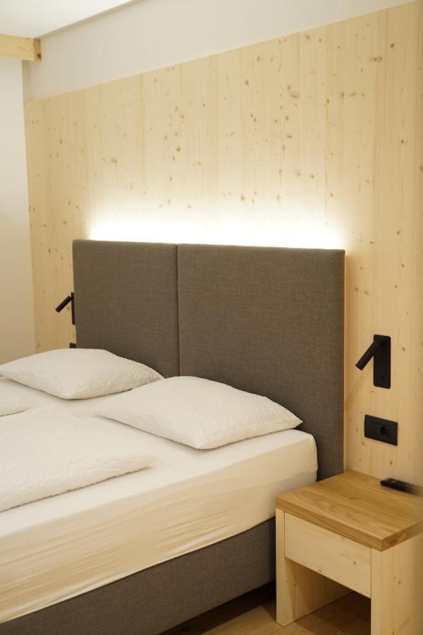 Villa Silvia Natz-Schabs ภายนอก รูปภาพ