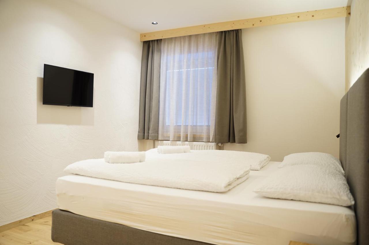 Villa Silvia Natz-Schabs ภายนอก รูปภาพ